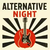 Clicca per ingrandire Alternative Night
