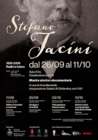 Clicca per ingrandire Stefano Iacini: un protagonista della storia d’Italia